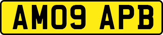 AM09APB
