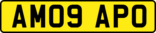 AM09APO