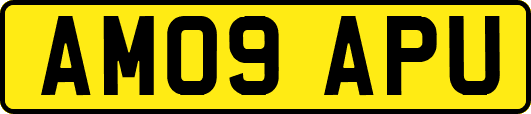 AM09APU
