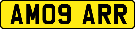 AM09ARR