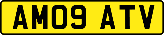 AM09ATV