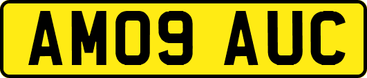 AM09AUC