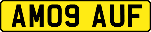 AM09AUF