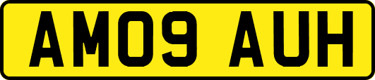 AM09AUH