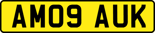 AM09AUK