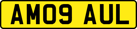 AM09AUL