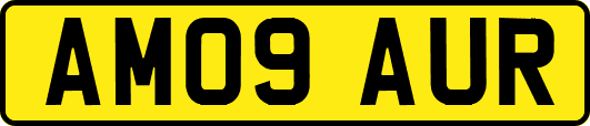 AM09AUR