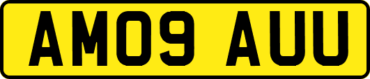 AM09AUU