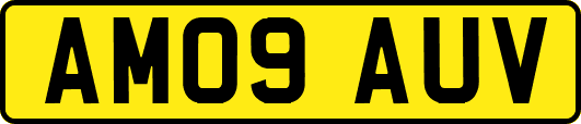 AM09AUV