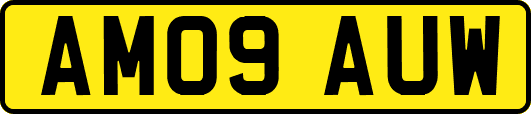 AM09AUW