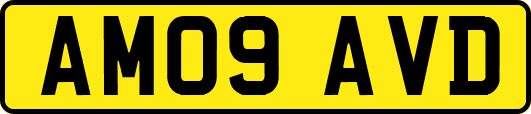 AM09AVD