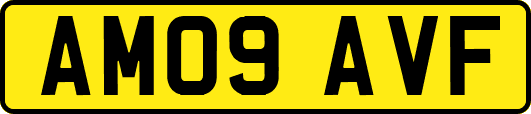 AM09AVF