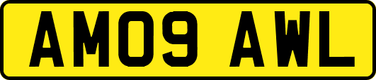 AM09AWL