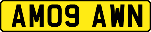 AM09AWN