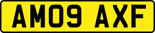 AM09AXF