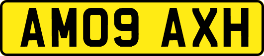 AM09AXH
