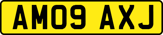 AM09AXJ
