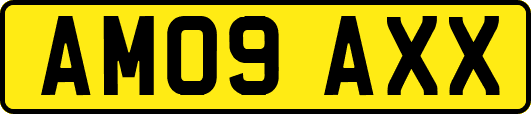 AM09AXX
