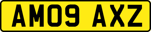 AM09AXZ