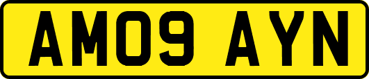 AM09AYN