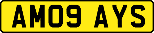 AM09AYS