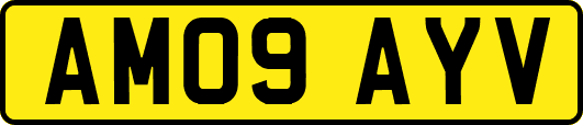 AM09AYV