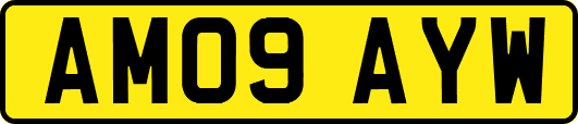 AM09AYW
