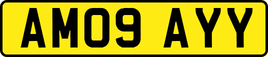 AM09AYY