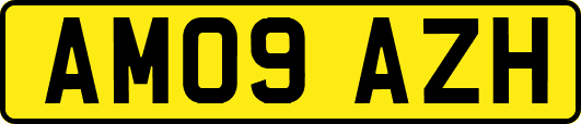 AM09AZH