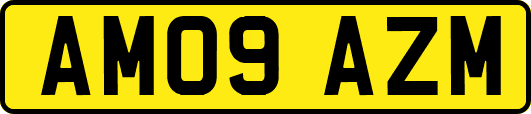 AM09AZM