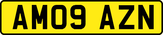 AM09AZN