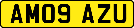 AM09AZU