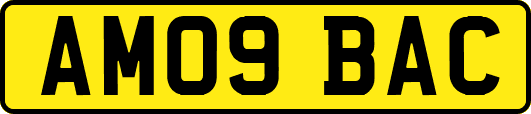 AM09BAC