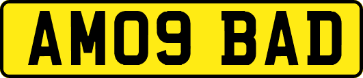 AM09BAD