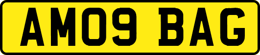 AM09BAG