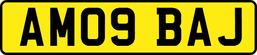 AM09BAJ