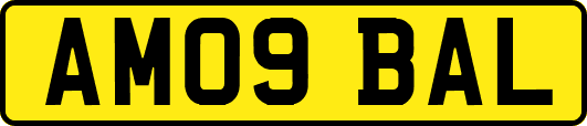 AM09BAL