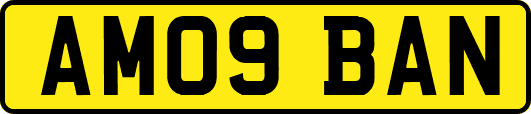 AM09BAN