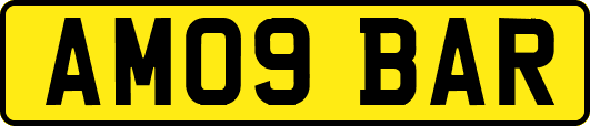 AM09BAR