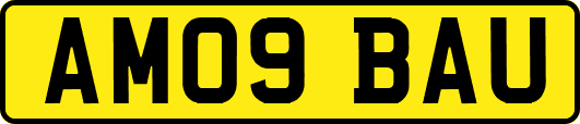 AM09BAU