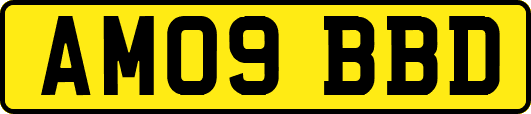 AM09BBD
