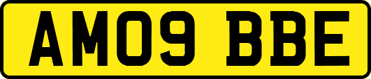 AM09BBE