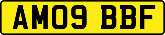 AM09BBF
