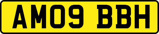 AM09BBH