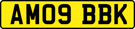 AM09BBK