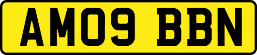 AM09BBN