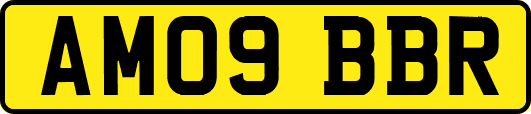 AM09BBR