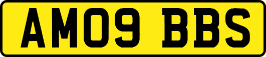 AM09BBS