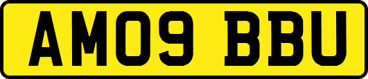 AM09BBU