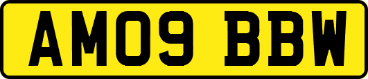 AM09BBW